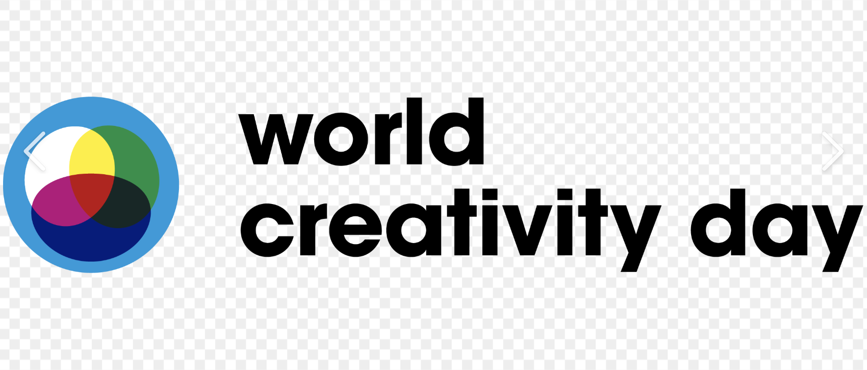 World Creativity Day
